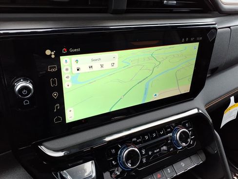 New 2026 GMC Sierra 1500 AT4 w/ Technology Package AWD/4WD image 19