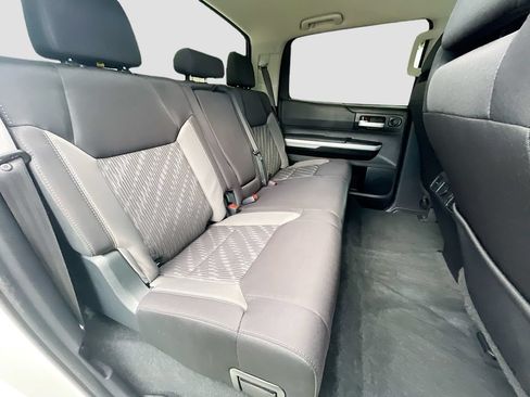 Used 2021 Toyota Tundra SR5 RWD image 25