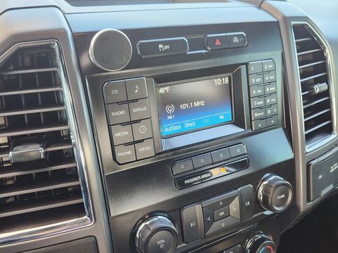 Used 2015 Ford F150 XLT w/ Equipment Group 301A Mid image 7