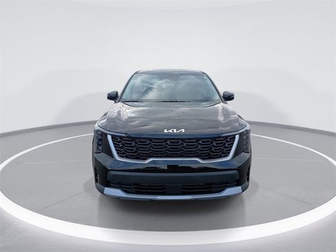 New 2026 Kia Sorento LX image 3