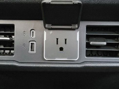 New 2026 Chevrolet Silverado 1500 LT w/ All Star Edition Plus image 36