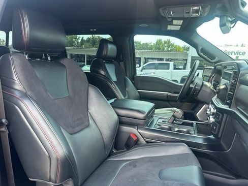 Used 2024 Ford F150 Raptor AWD/4WD image 7