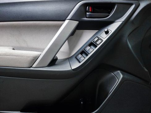 Used 2015 Subaru Forester 2.5i Premium w/ Popular Package #2 image 19