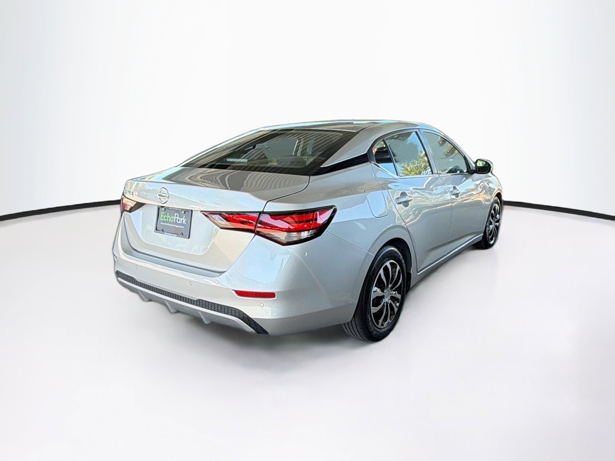 Used 2022 Nissan Sentra S FWD image 9