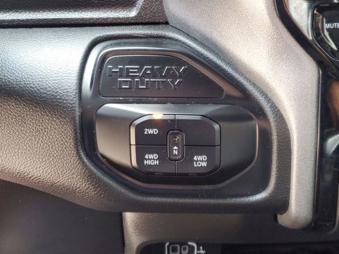 Used 2025 RAM 2500 Tradesman image 27