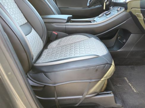 Used 2021 Hyundai Palisade SE image 37