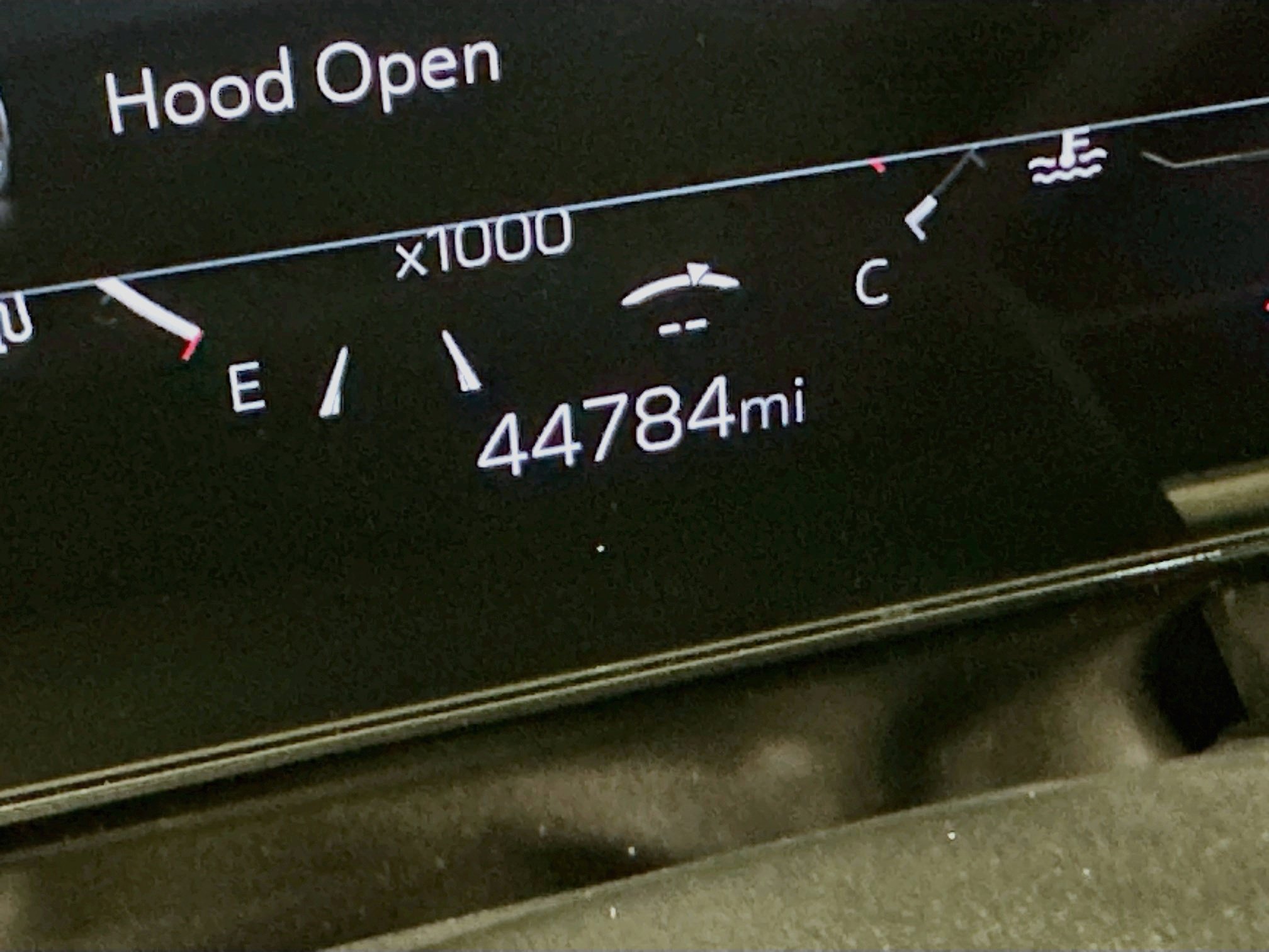 Used 2025 GMC Terrain Elevation AWD/4WD image 19