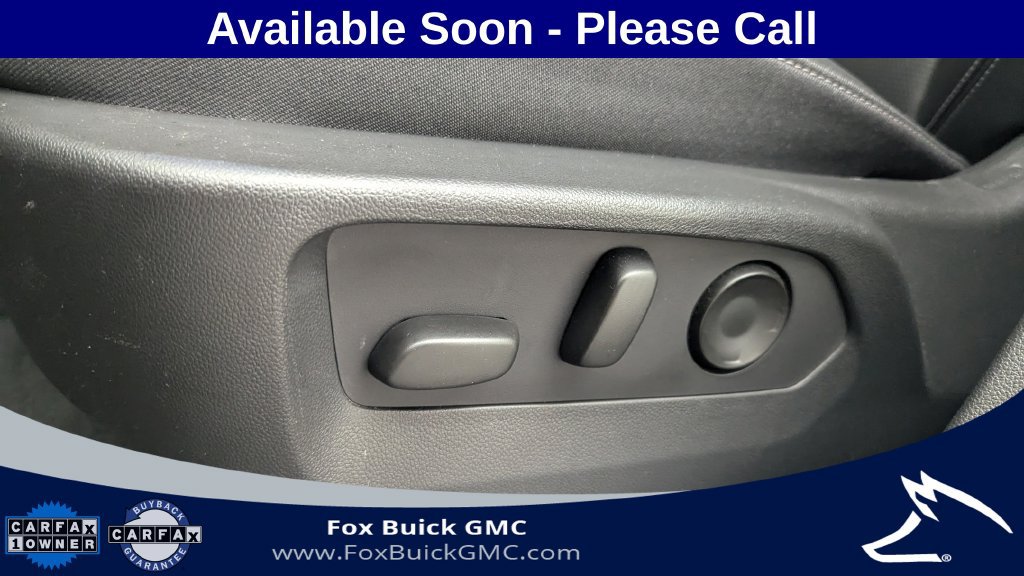 Used 2024 Buick Envision Preferred AWD/4WD image 23