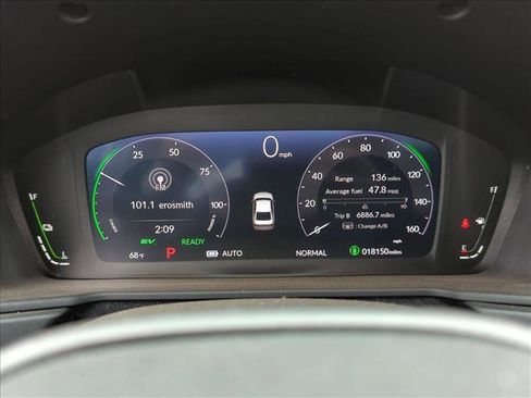 Certified 2024 Honda Accord Sport image 9