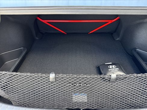 New 2026 Hyundai Elantra N image 13