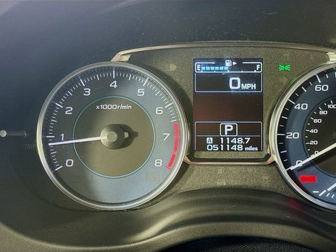 Used 2016 Subaru Crosstrek 2.0i Limited image 10