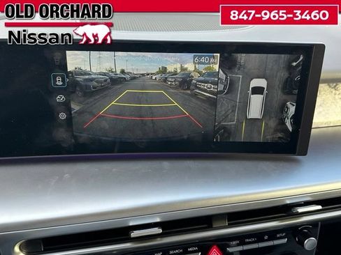 Used 2026 Hyundai Ioniq 9 Calligraphy AWD/4WD image 19