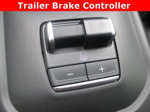 Used 2024 GMC Sierra 2500 Denali Ultimate image 20