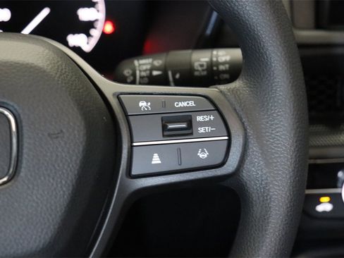 New 2026 Honda CR-V EX image 17