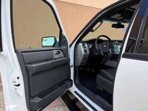 Used 2012 Ford Expedition EL Limited RWD image 41