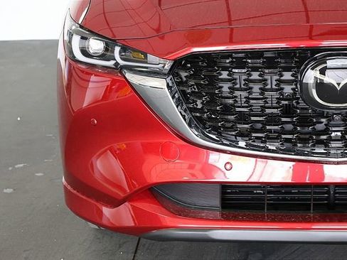 New 2025 MAZDA CX-5 AWD 2.5 S image 8