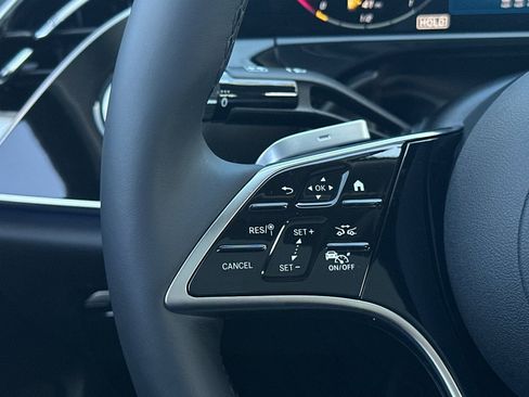 New 2026 Mercedes-Benz E 350 Sedan image 26