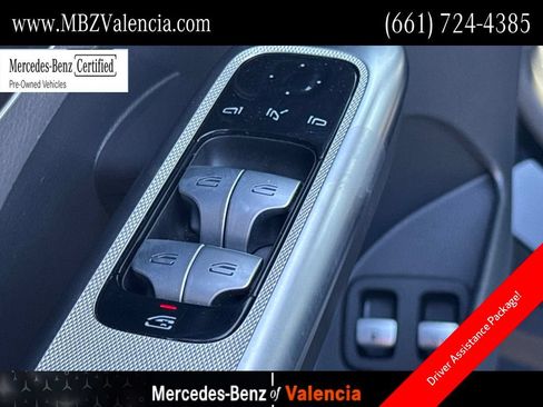 Certified 2025 Mercedes-Benz GLC 350e 4MATIC image 21