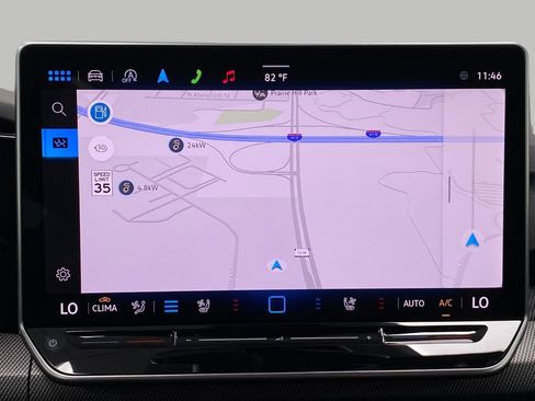 New 2025 Volkswagen GTI Autobahn image 23