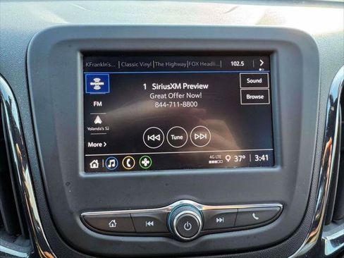 Used 2023 Chevrolet Equinox RS image 26