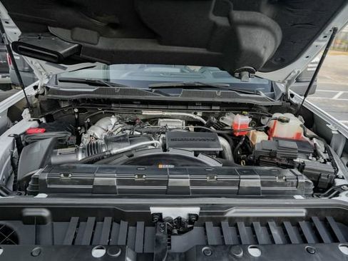 Used 2023 Chevrolet Silverado 3500 High Country w/ LPO, Hitch Package image 30