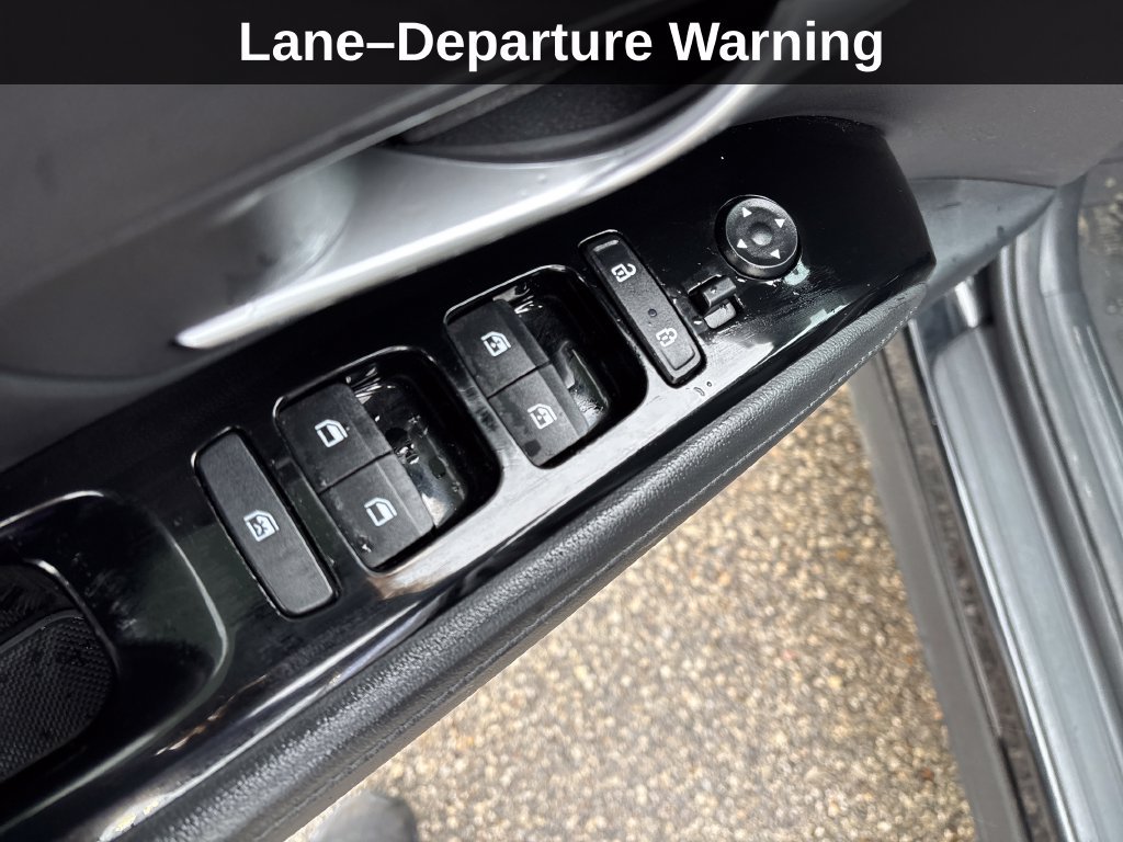 Used 2024 Hyundai Tucson Limited FWD image 15