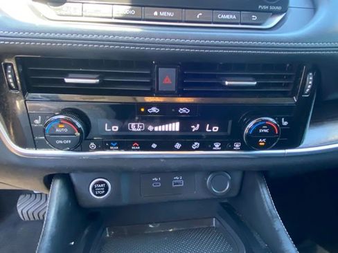 Used 2021 Nissan Rogue SL FWD image 23