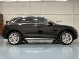 Used 2018 Audi Q5 2.0T Premium Plus w/ Premium Plus Package image 4