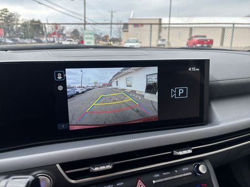 Used 2025 Hyundai Sonata SEL image 24