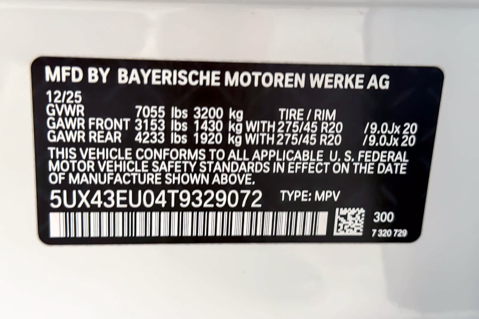 Used 2026 BMW X5 xDrive50e w/ Executive Package AWD/4WD image 29