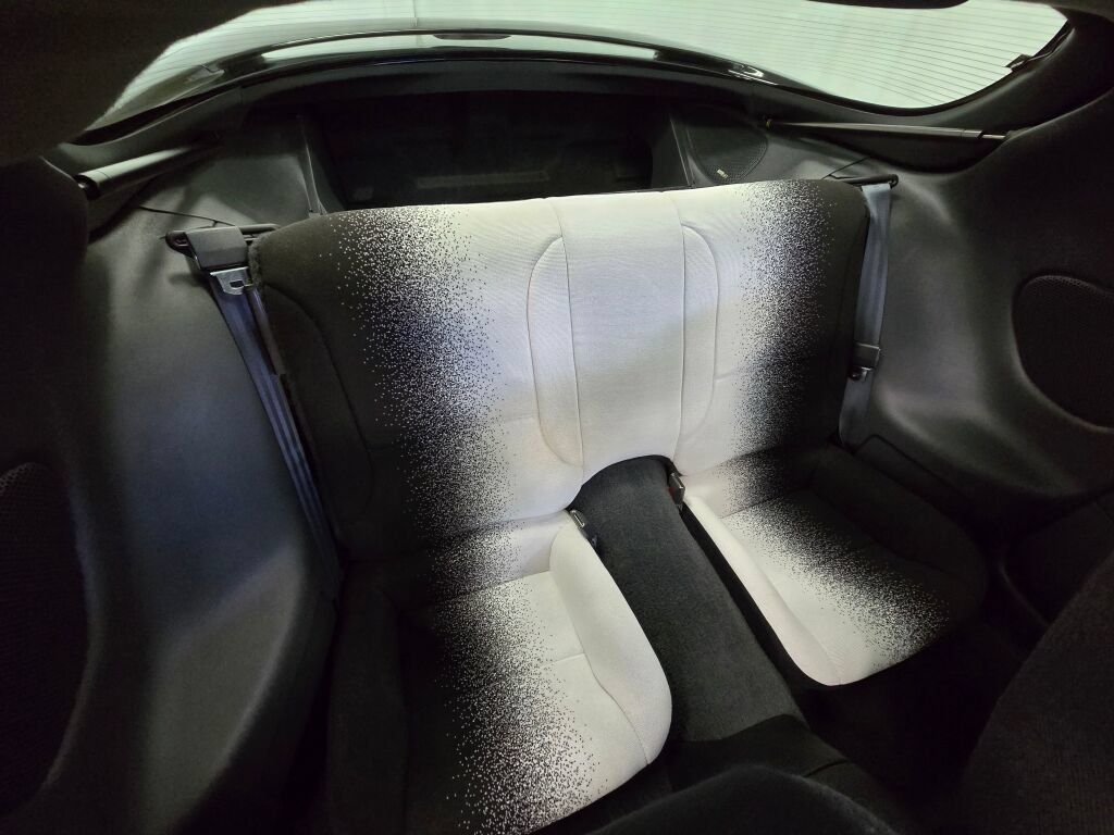 Used 1993 Chevrolet Camaro Z28 RWD image 86