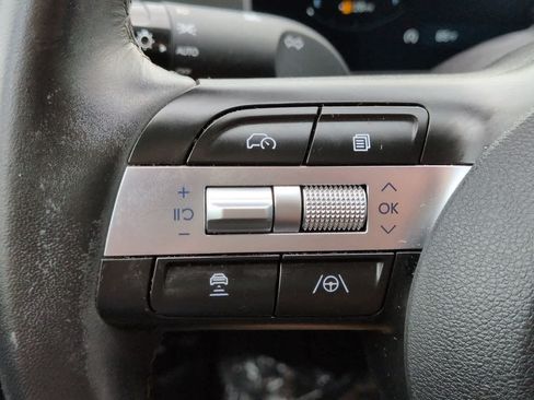 Used 2025 Hyundai Tucson SEL FWD image 24