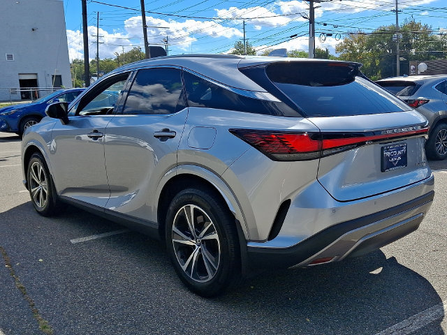 Used 2024 Lexus RX 350 Premium w/ Accessory Package (Z1) AWD/4WD image 4