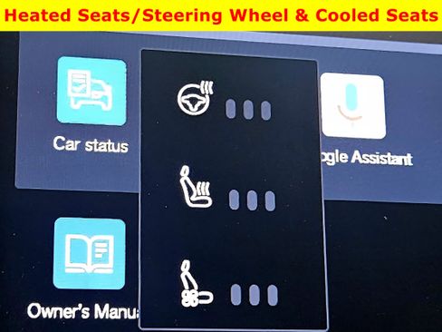 Used 2024 Volvo XC60 T8 Ultimate w/ Climate Package image 24