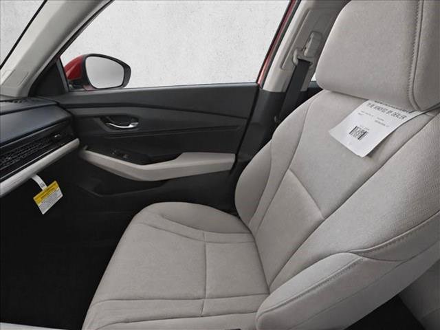 New 2026 Honda Accord LX image 14