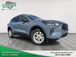Used 2023 Ford Escape Active video 1