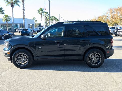 Used 2022 Ford Bronco Sport Big Bend w/ Convenience Package image 6