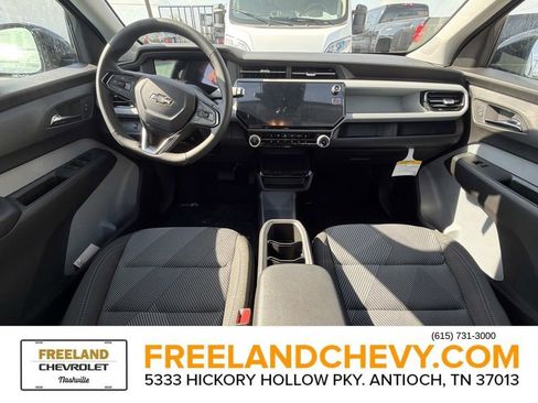 New 2027 Chevrolet Bolt LT w/ Comfort Package image 15