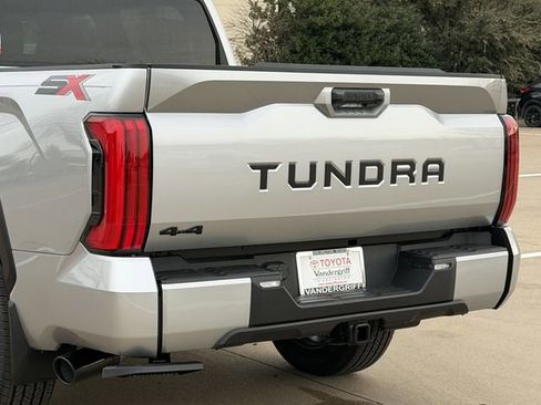 New 2026 Toyota Tundra SR5 image 6