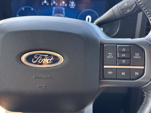 Used 2024 Ford F350 Lariat w/ Lariat Ultimate Package AWD/4WD image 21
