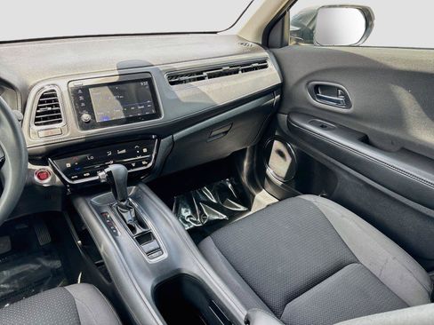 Used 2020 Honda HR-V EX image 23