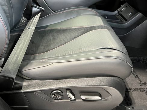 Used 2024 Acura RDX AWD w/ A-Spec & Advance Pkg image 14