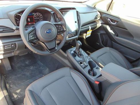 New 2026 Subaru Crosstrek 2.5i Limited w/ Crosstrek Mirror Package AWD/4WD image 11