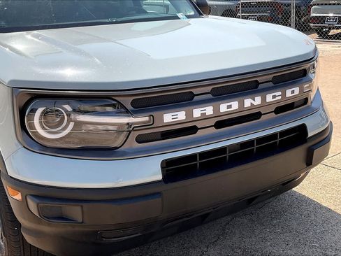 Used 2024 Ford Bronco Sport Big Bend AWD/4WD image 29