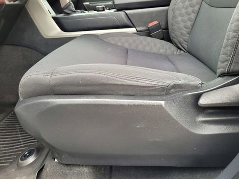 Used 2023 Toyota Tundra SR5 RWD image 21