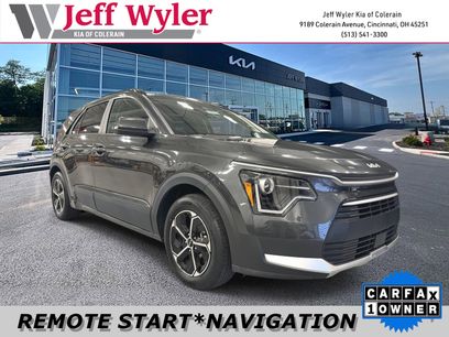 Used 2023 Kia Niro EX