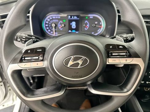Used 2022 Hyundai Tucson SEL AWD/4WD image 20