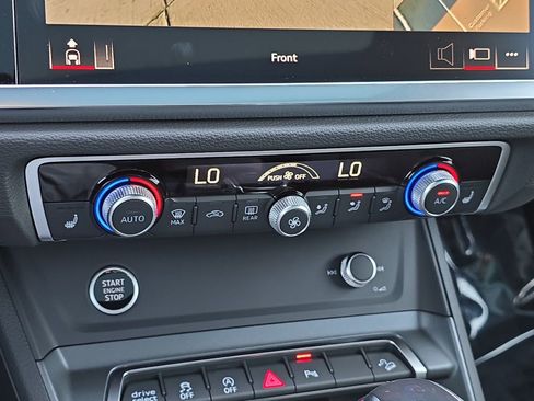 New 2025 Audi Q3 2.0T Premium Plus image 19