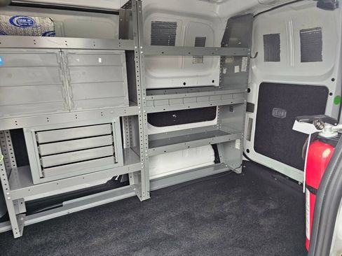 Used 2020 Nissan NV200 SV FWD image 22