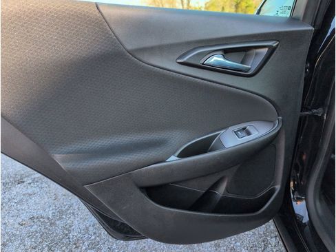 Used 2024 Chevrolet Malibu LT image 30